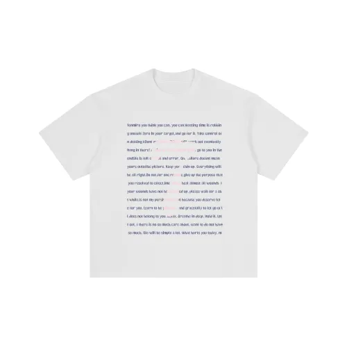 TEN MIRO T Shirts Unisex