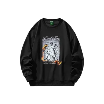 DEFINEX Sweatshirts Unisex