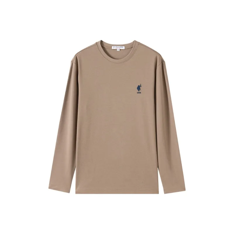 U.S. POLO ASSN. T Shirts Men-3