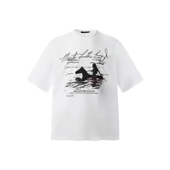 WLNEXT T Shirts Unisex