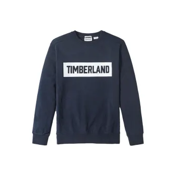 Timberland Sweatshirts Men Dark Sapphire