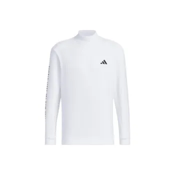 Adidas AEROREADY Warding T Shirt Men's White