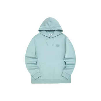 Erke Sweatshirts Men Camlet Green