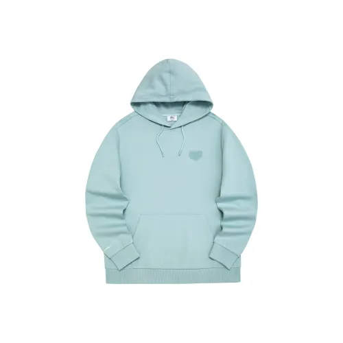 Erke Sweatshirts Men Camlet Green