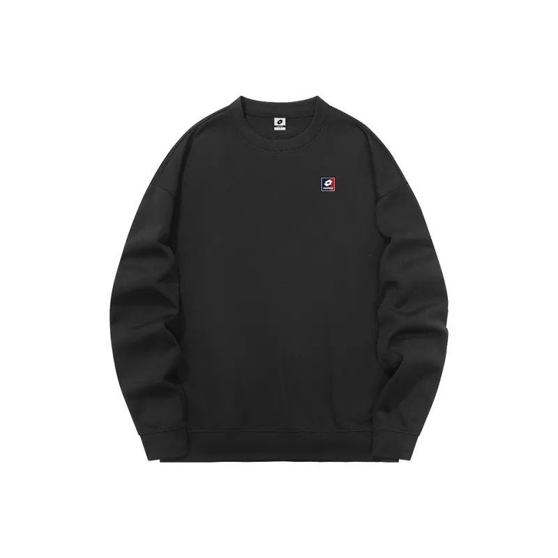 LOTTO Sweatshirts Unisex-0
