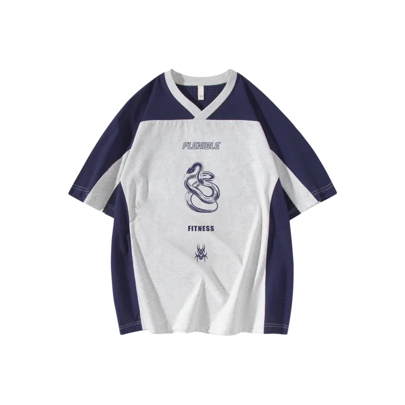 UPZCY T Shirts Unisex-2