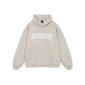 BTK x MansonWard Sweatshirt Unisex