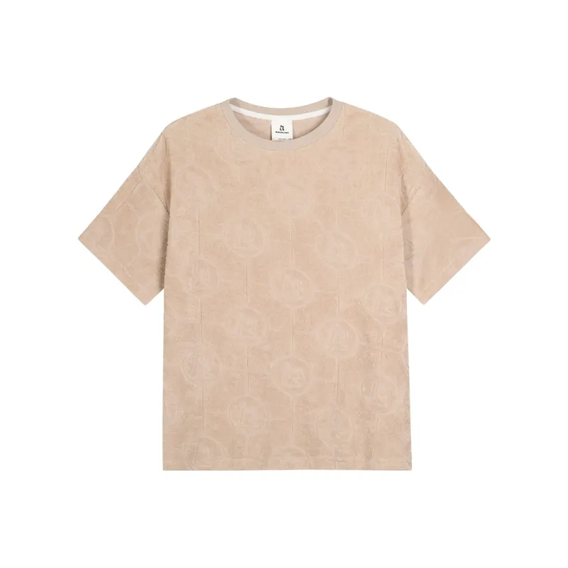 Magn Lens T Shirts Men-0
