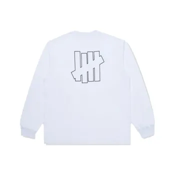 UNDEFEATED T Shirts Unisex