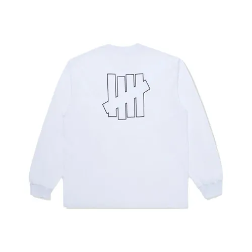 UNDEFEATED T Shirts Unisex