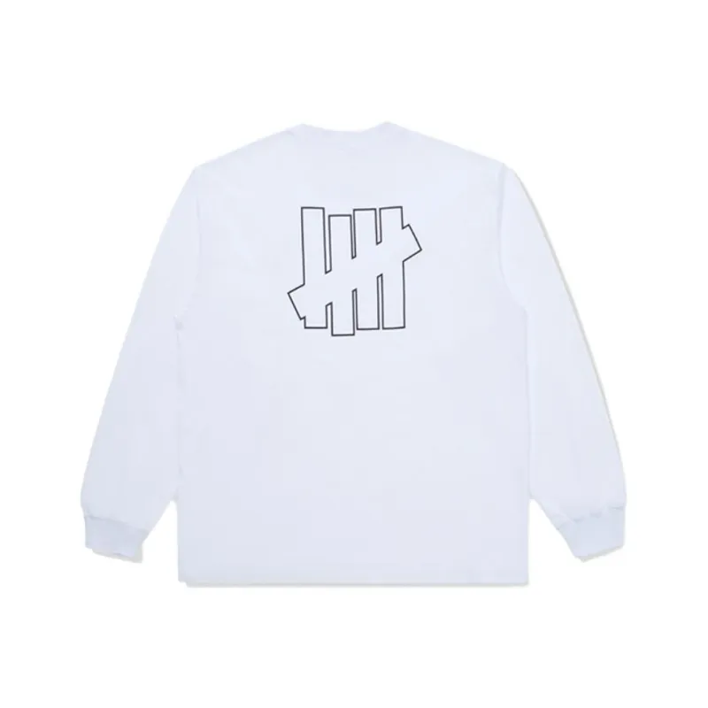 UNDEFEATED T Shirts Unisex-0