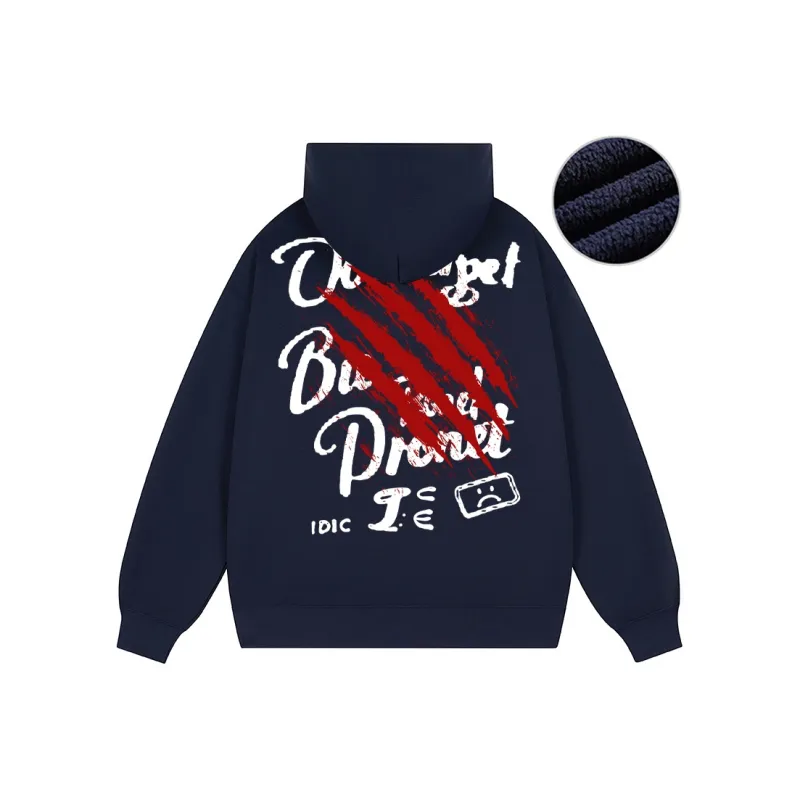 IVEIII Sweatshirts Unisex-25