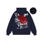 Navy Blue (Fleece-Lined)