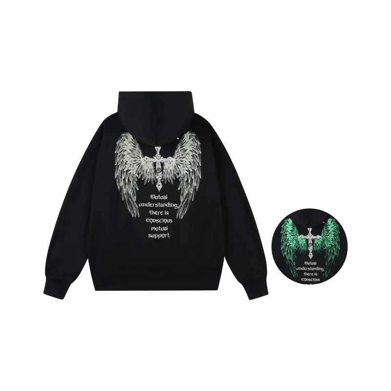 SandKnit Sweatshirts Unisex-6