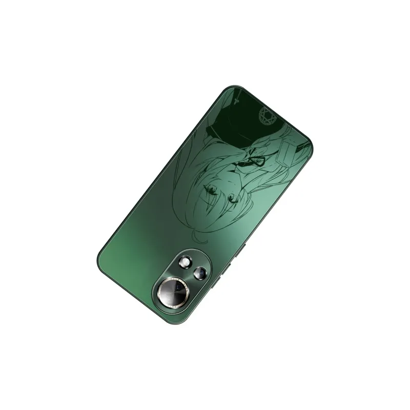 CHUNFAN Phone Cases-3