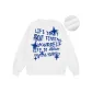 White (Fleece-Lined)