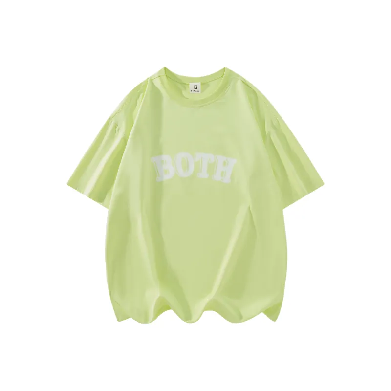 BOTH PLAY T Shirts Unisex-10