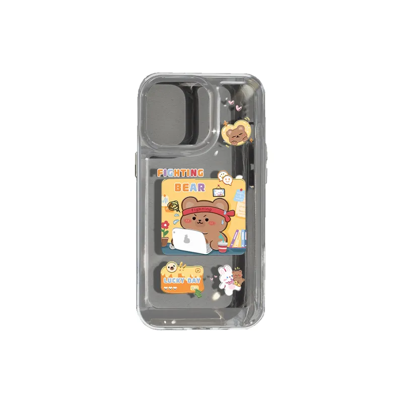 K Touch Phone Cases-6