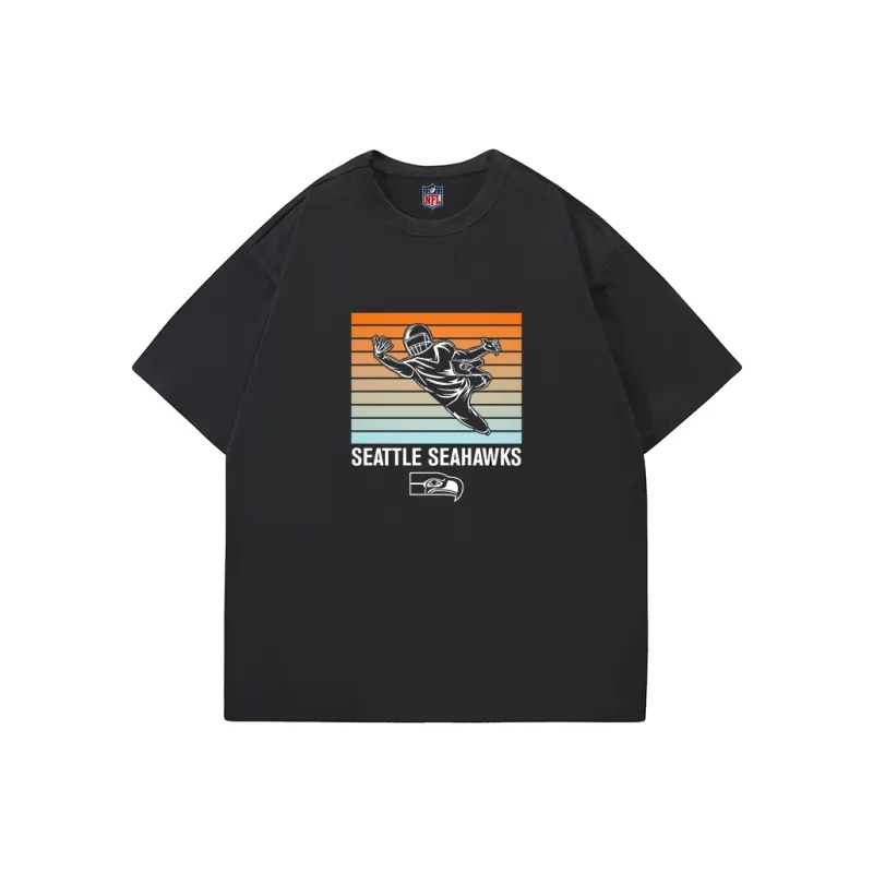 NFL T Shirts Unisex-3