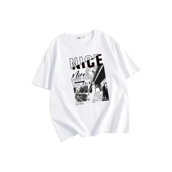 FASTFISH T Shirts Unisex