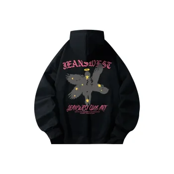JEANSWEST CLUB Sweatshirts Unisex