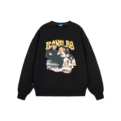 ICONS Lab Sweatshirts Unisex