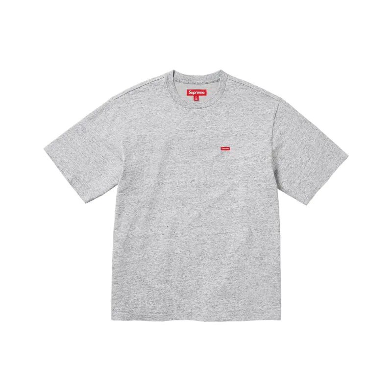 Supreme Small Box Tee SS18-2