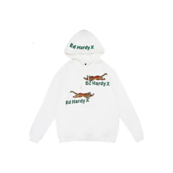 ED HARDY X Sweatshirts Unisex