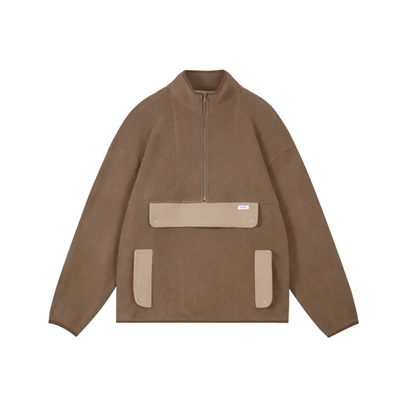 KOUEMGI Sweatshirts Unisex-0