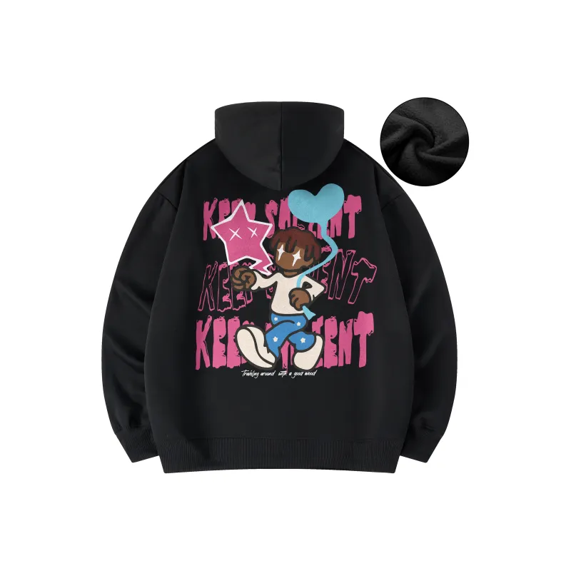 KS Sweatshirts Unisex-25