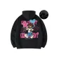Black-Fleece-Lined