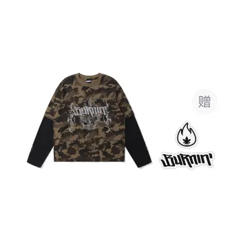 BURNIN T Shirts Unisex
