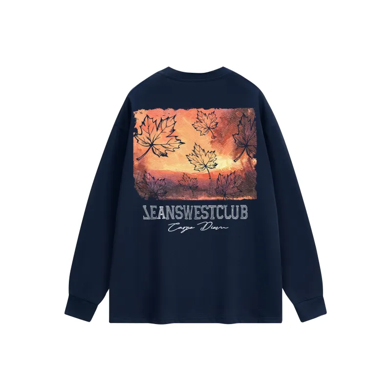 JEANSWEST CLUB T Shirts Unisex-12