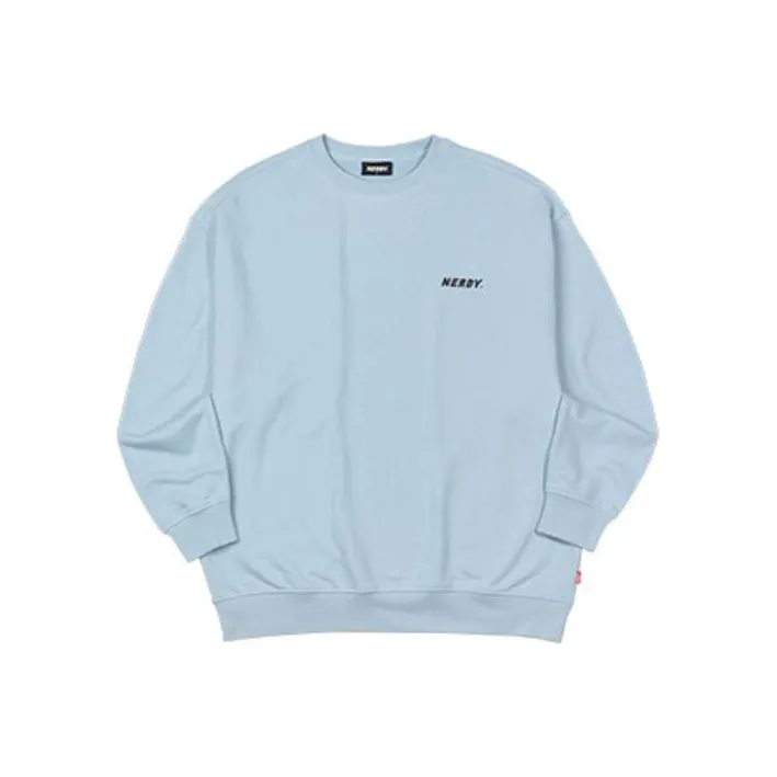 Nerdy Sweatshirts Unisex-6