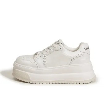 Milan Love Song Anti Slip Wear Resistant Moisture Wicking Low Top Casual Shoes Women's