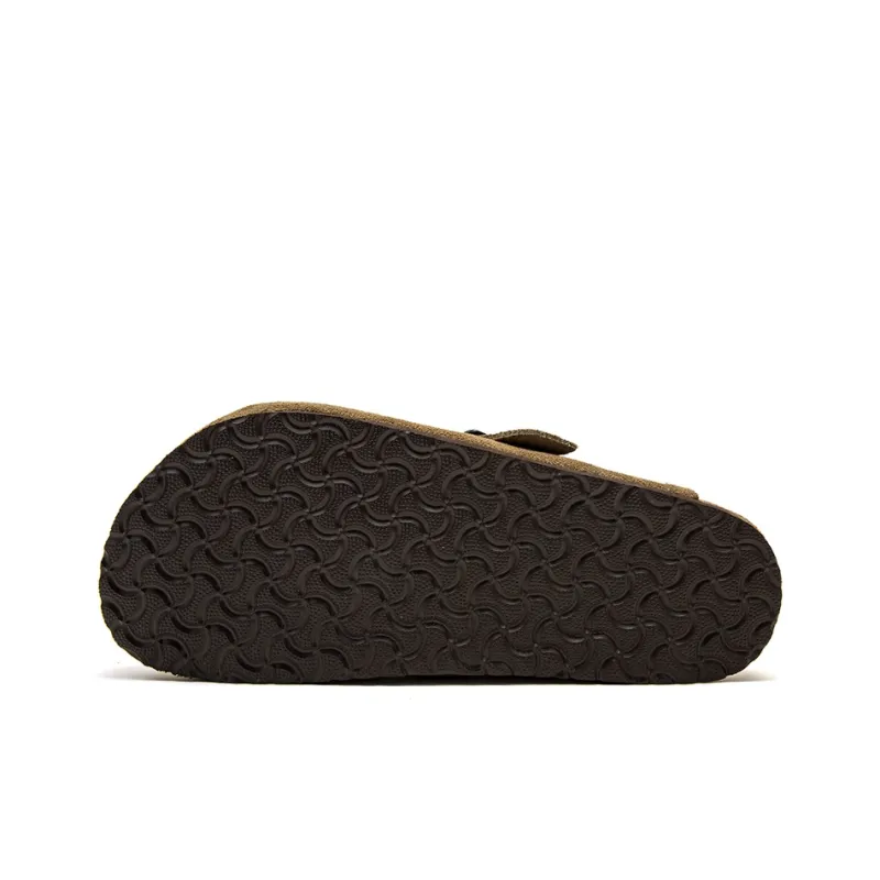 1997K Slip Resistant Wrap toe Slippers Unisex-9