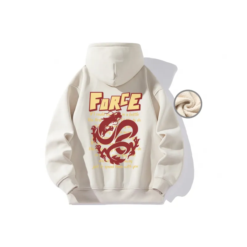 FORCEREPUBLIK Sweatshirt Unisex-22