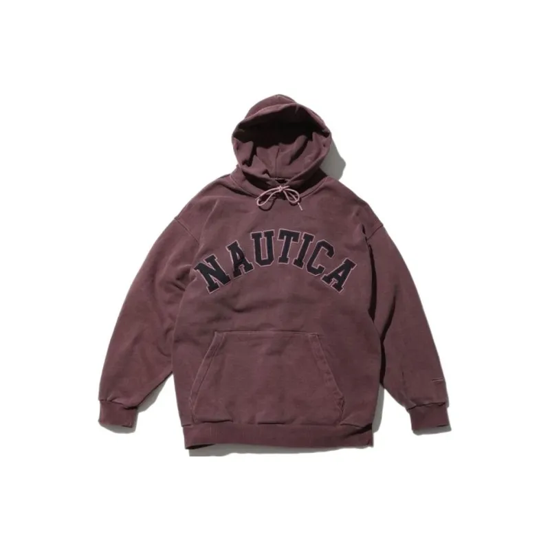 NAUTICA JAPAN FW22 Sweatshirt Men's-0