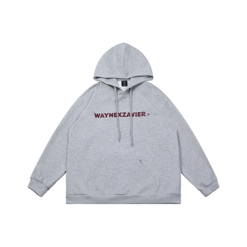 WAYNEXZAVIER Sweatshirts Unisex-7