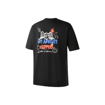 NBA Clippers Team T Shirts Unisex