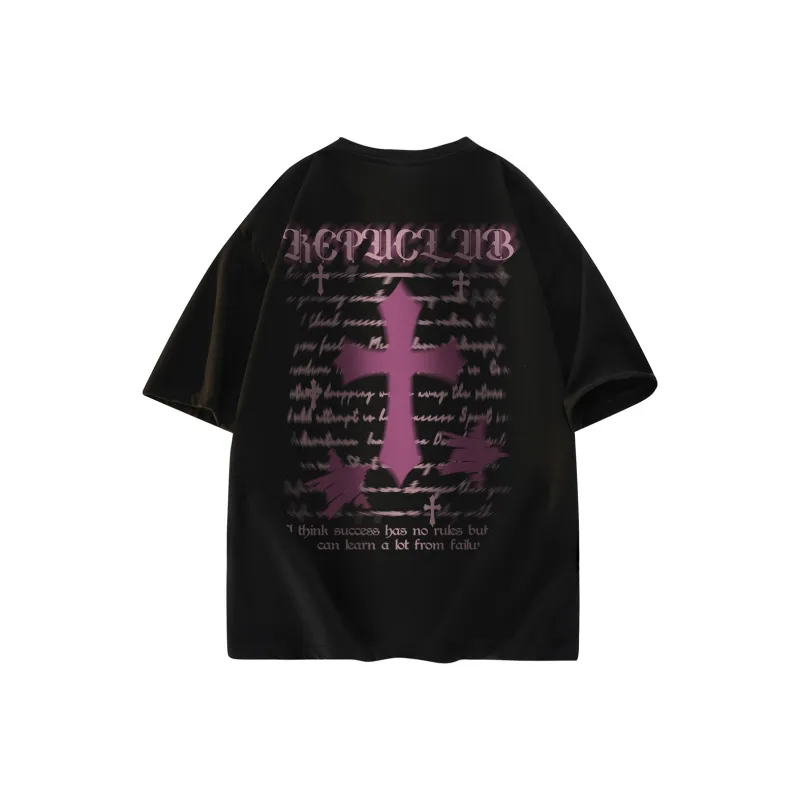 Kepu T Shirts Unisex-4