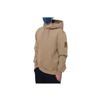 MACKAGE Sweatshirts Unisex Brown