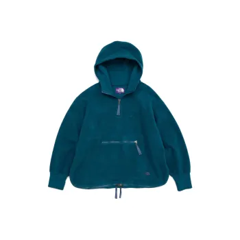 THE NORTH FACE PURPLE LABEL Sweatshirts Men Turquoise
