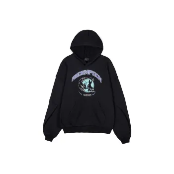 The Last Redemption Sweatshirts Unisex