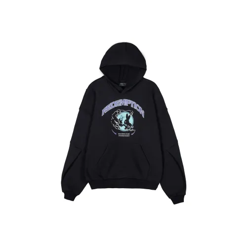 The Last Redemption Sweatshirts Unisex
