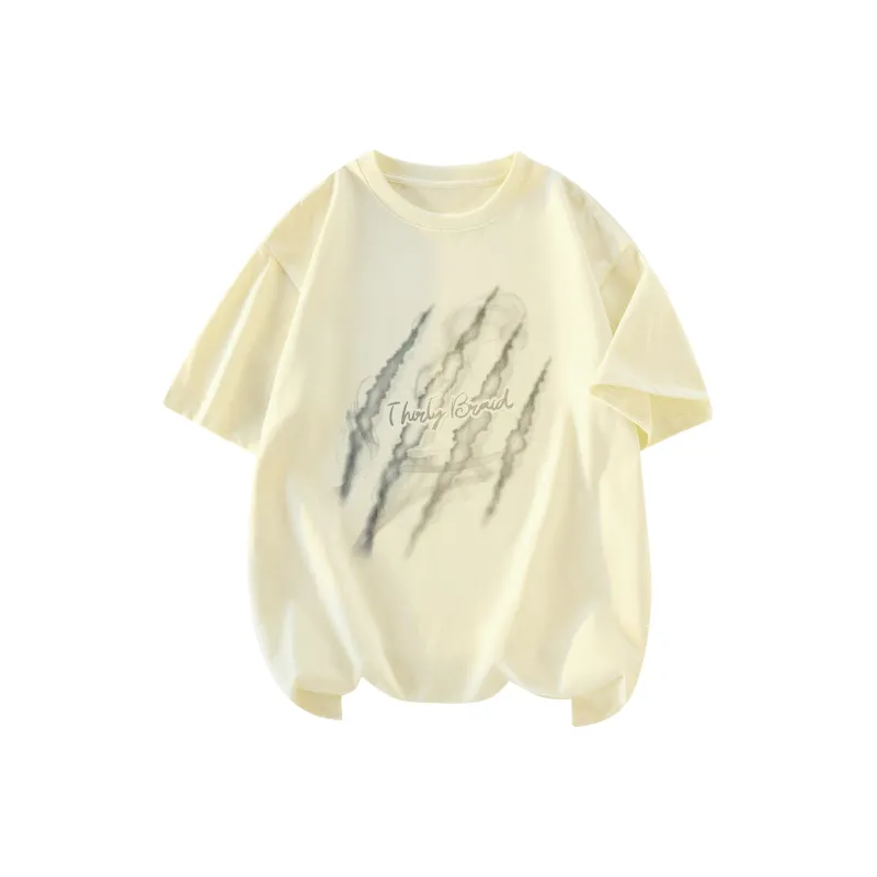 30BRAID T Shirts Unisex-11