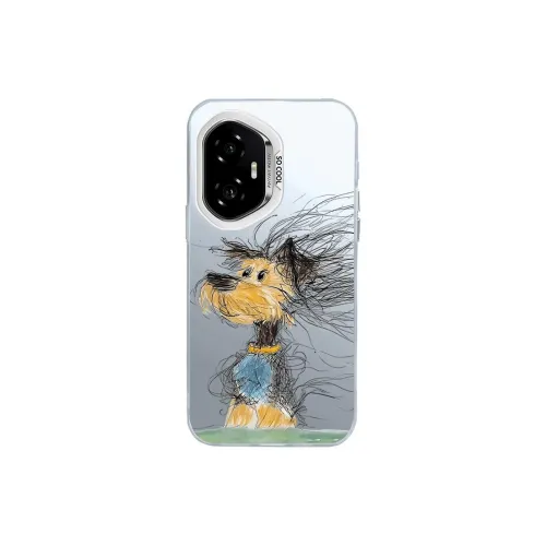 ZHENGGUANG Phone Cases
