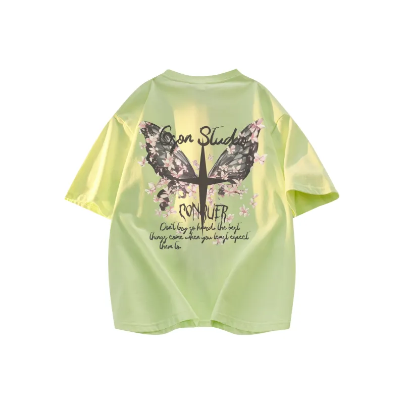 GSON T Shirts Unisex-27