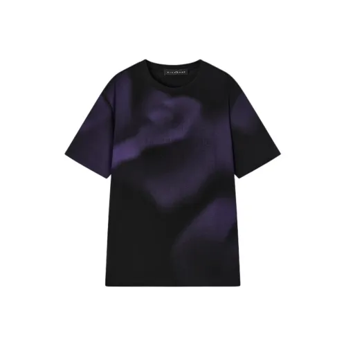 JOHN RICHMOND SS25 T Shirt Men's Black