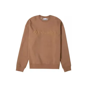 Columbia Sweatshirts Men Brown